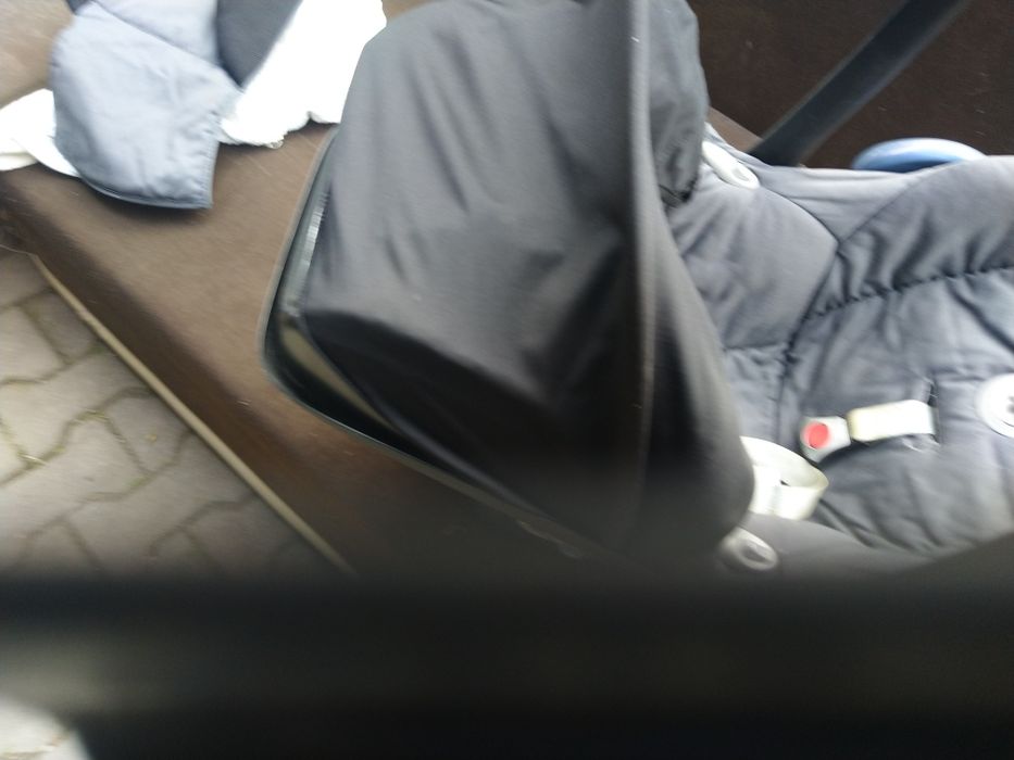 Детско столче за кола 40лв, MAXI COSI холандско