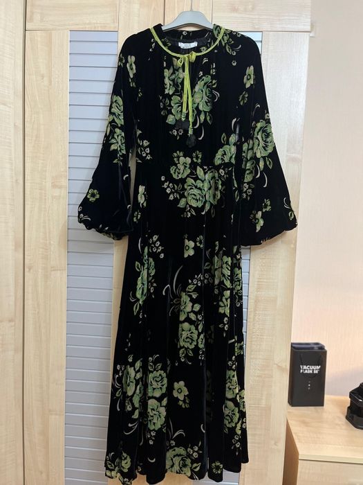 Платье новое (Турция)