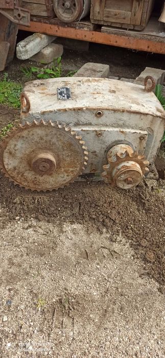 Редуктор Р Ц Р 2 2 5    750лв