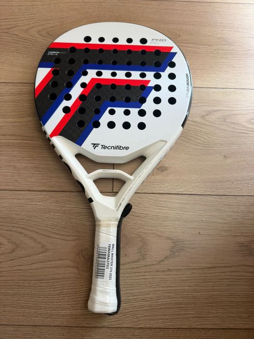 Racheta padel Tecnifibre WALL MASTER 370