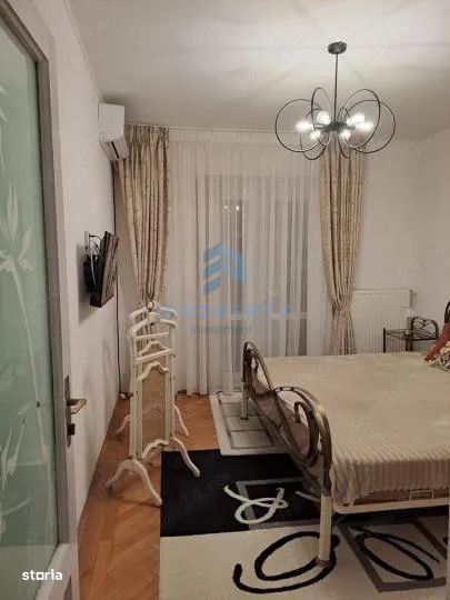 Inchiriere Apartament 2 camere in Victoriei, 4 min prox Metrou, Ac, Tv