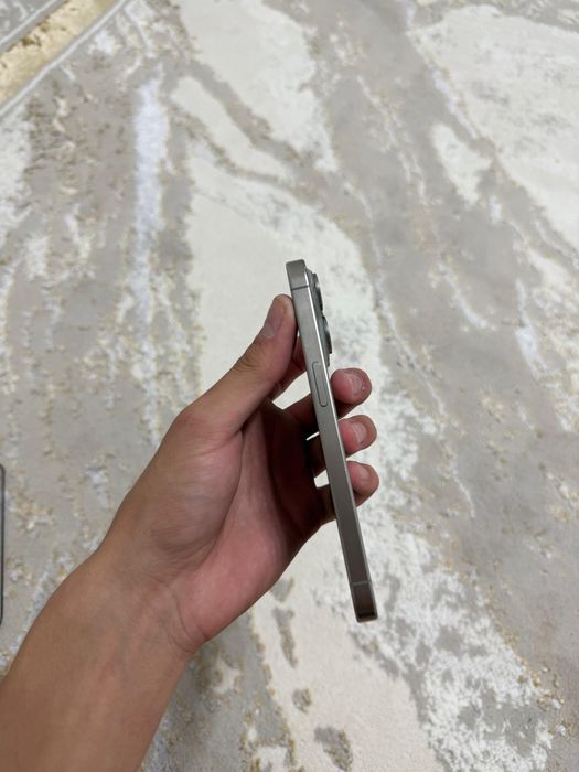 Iphone 15 PRO 512GB