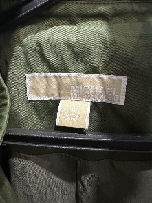 Женская одежда (бренд michael kors, zara)