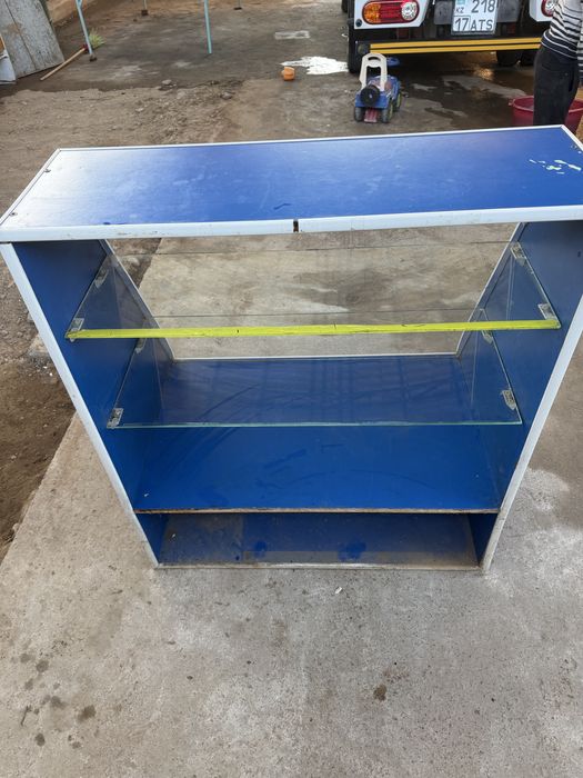 Для магазина, строительный