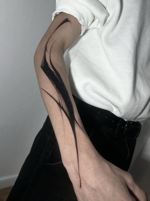 Татуировки Астана