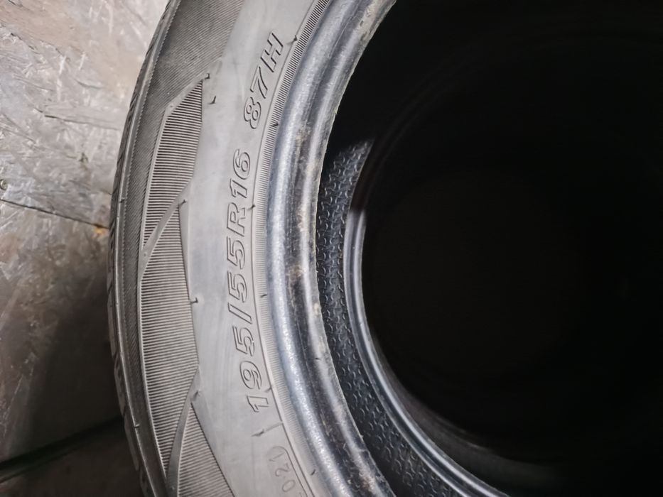 Продам летние шины