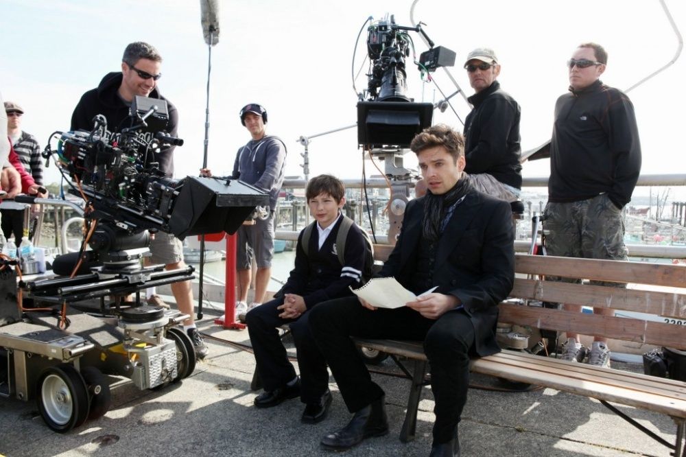 Монтаж,озвучка,колористика. Кино-видеопроизводство