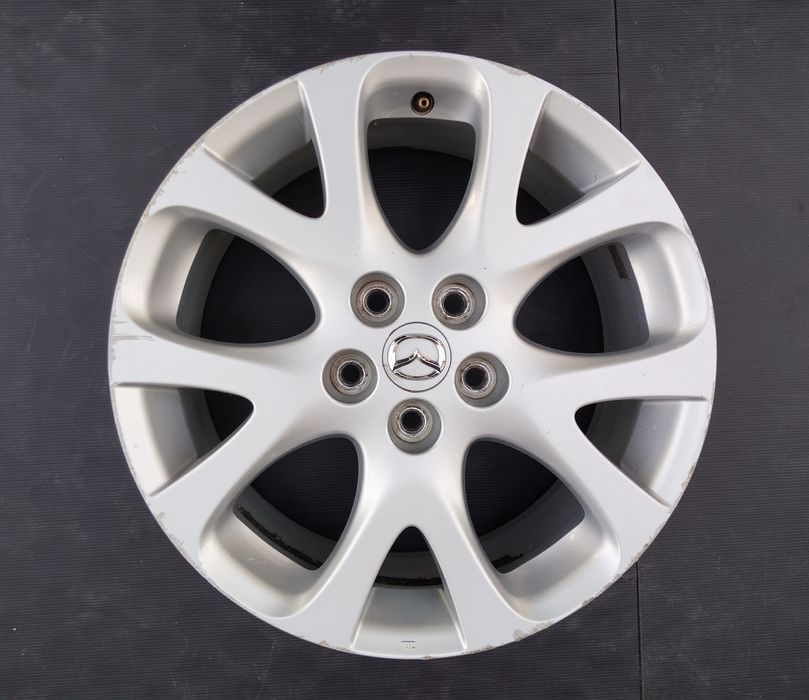 5x114,3 MAZDA 7,5Jx18"