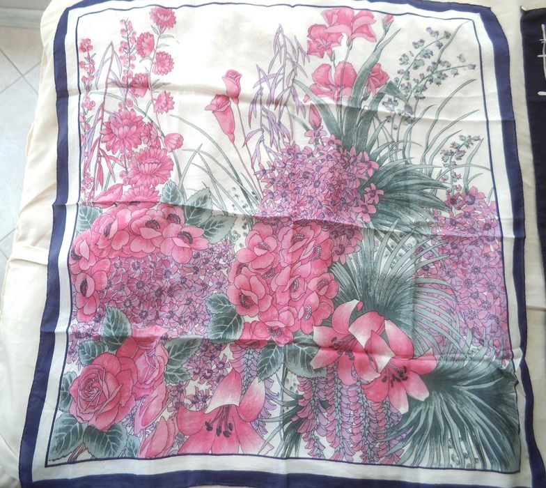 Шапки, шалове - различни видове