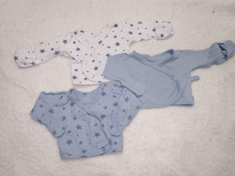 Вещи для новорожденных, для мальчика