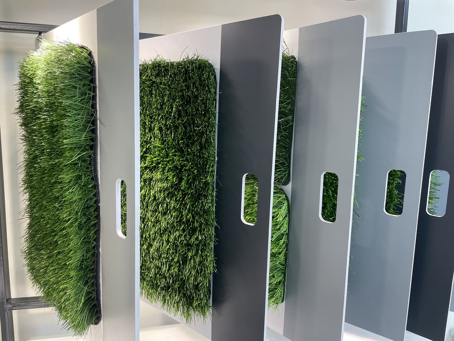 Искуственный газон