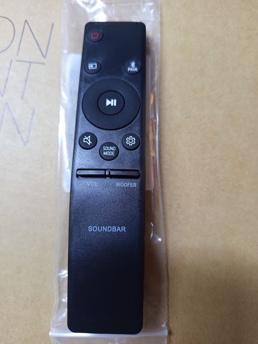 Telecomanda Soundbar Samsung AH59-02767 AH59-02759A HW-M360 HW-M430 HW