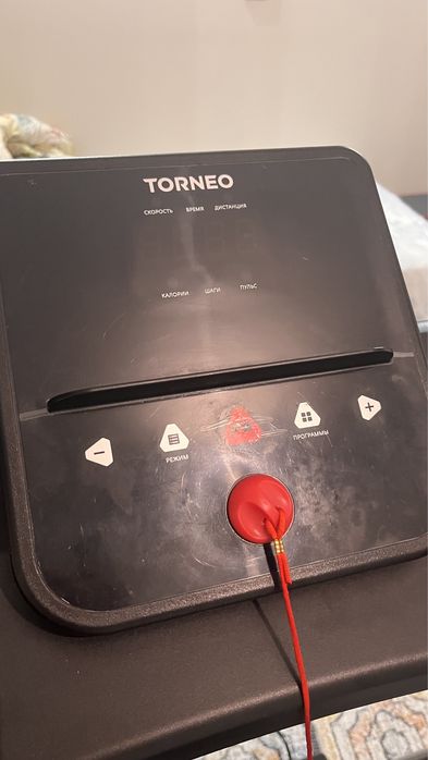 Inita бегова дорожка