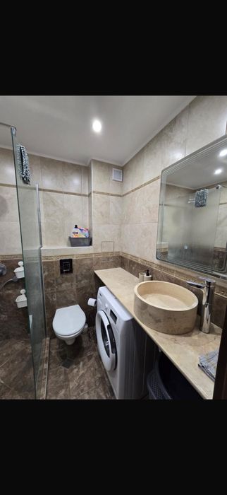 Продава се Двустаен апартамент в Пловдив, Христо Смирненски - 65 кв.м за 1177 €/кв.м - Снимка #3
