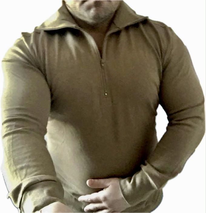 Термо бельо немска армия