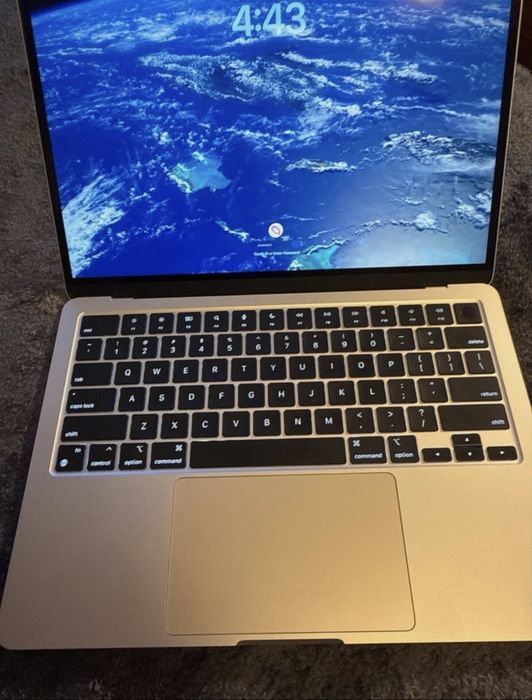 Макбук (Macbook) M3 Air