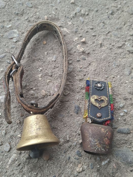 Чанове Звънци  Хлопки Камбана