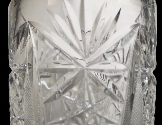 Кристална ваза Miranda - Crystalite Bohemia