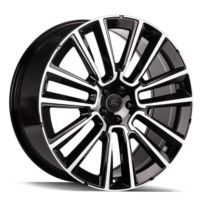 Jante 19 Ford Kuga Focus Modeo C Max S Max Puma Edge Mustang Galaxy