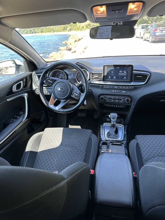 От 20€ ден. Коли под наем Варна. Rent a Car with NEXT5 Fast & Easy!