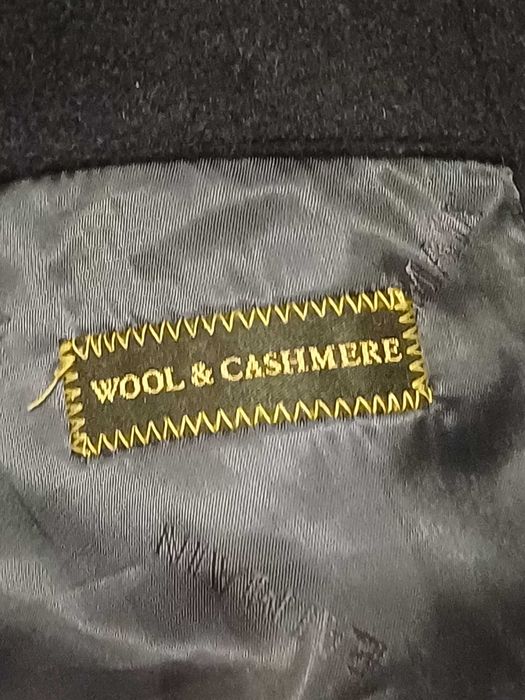 Jacheta Balmain Casmir Impecabila marime M/L