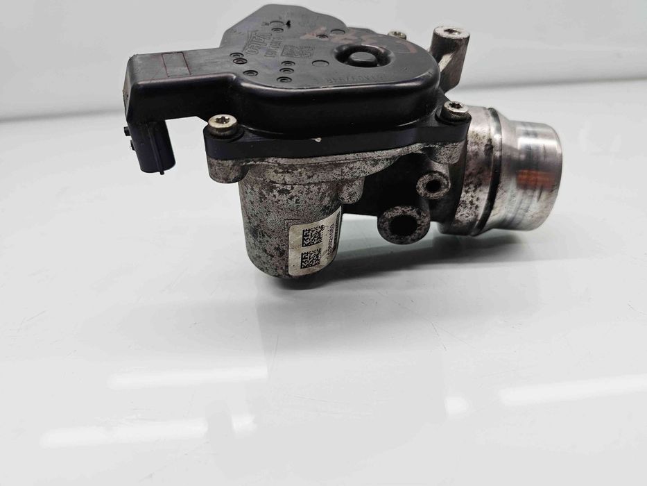 Clapeta acceleratie  Renault Kangoo 2 [Fabr 2008-2018] 161A09794R 1.5