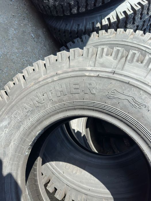 ANVELOPA 11.00-20 PANTHER SULTAN 20 PLY  Cauciucuri tractor, Fiat, Case, Fendt, John Deere, New Holland, Massey Ferguson, UTB   Cauciucuri tractor, Fi