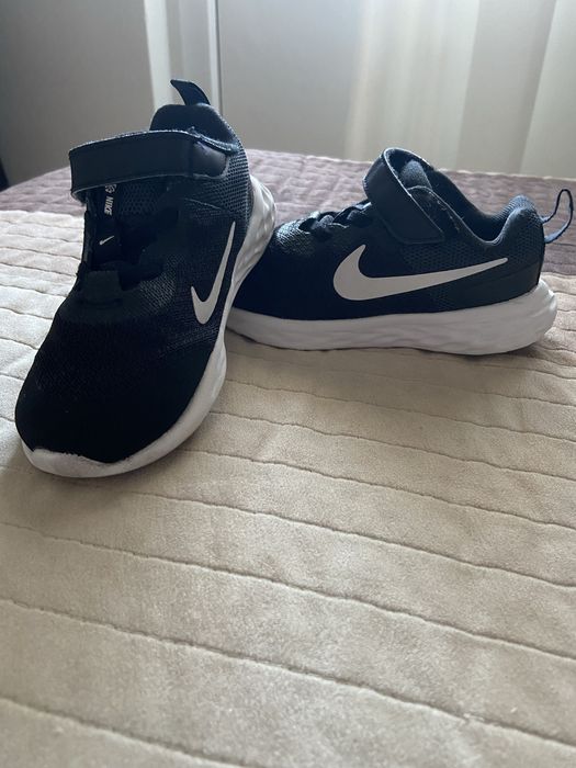 Sneakers Nike, marime 27