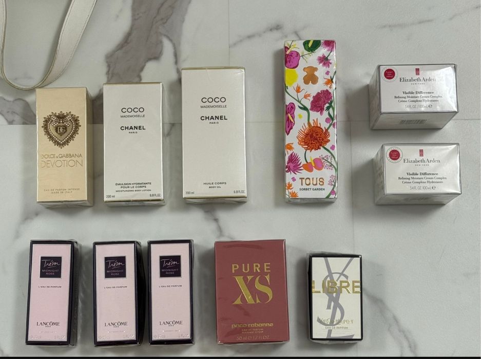 Coco Mademoiselle Chanel Original