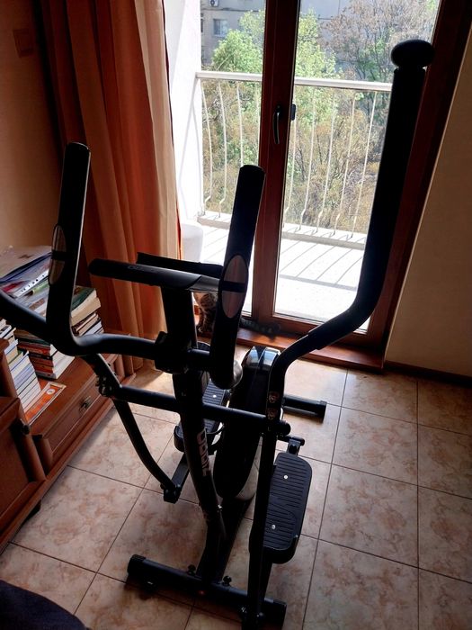 Кростренажор сглобен нов