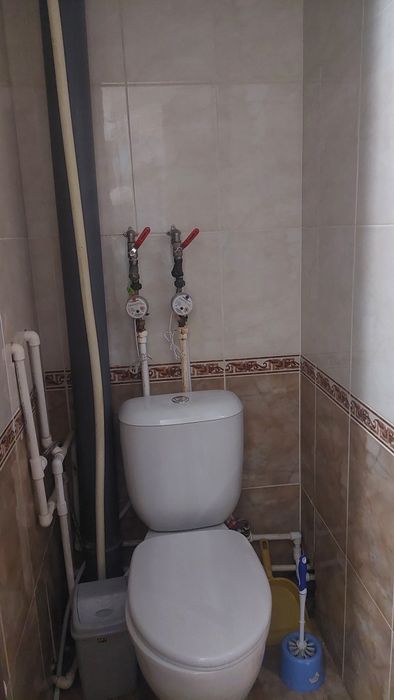 Продам двух комнатную