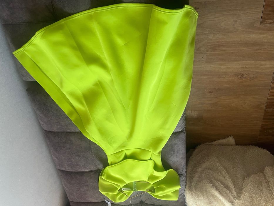 Новое платье, размер L