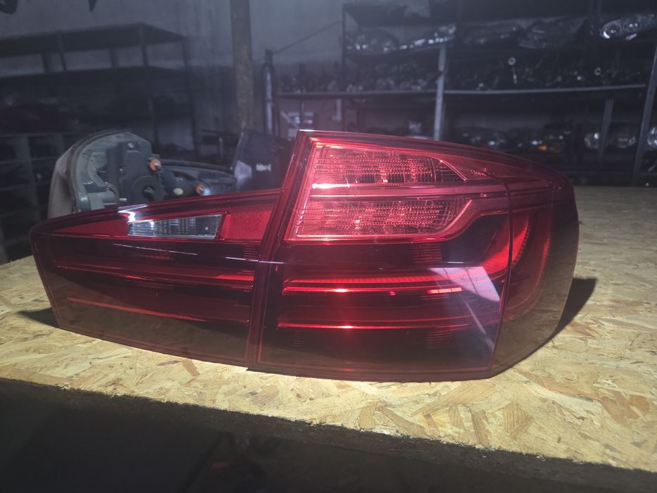 Стоп BMW F11 комби фейс и преди фейс