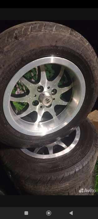 Диска r13 жигулига