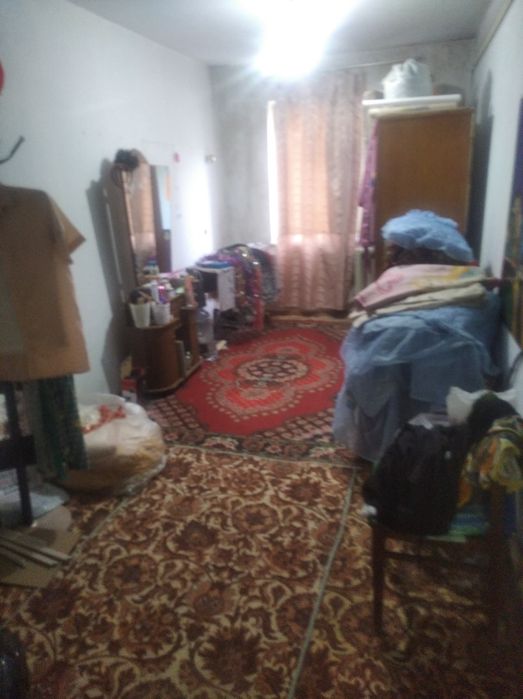 Продажа квартиры