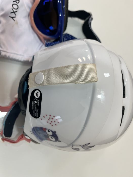 Детска ски каска  Roxy Misty Girl