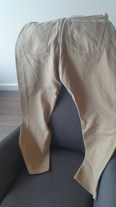 Pantaloni de blugi bărbați noi de la C&A