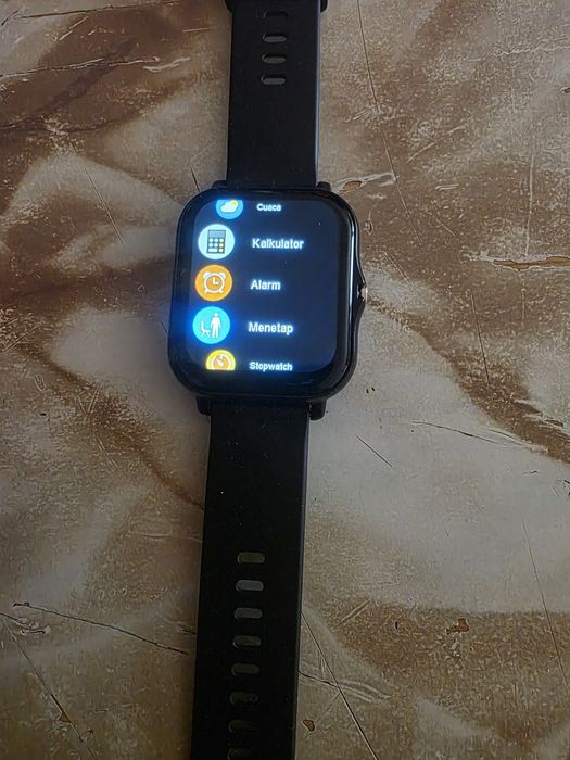 Продавам смърт часовник