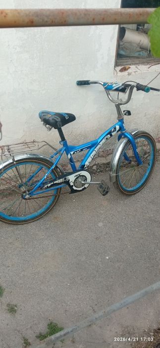 Продам велосипеды