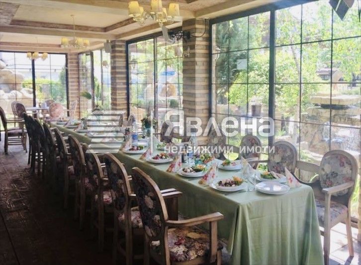 Продава се Заведение в к.к. Слънчев бряг - 170 кв.м за 6471 €/кв.м - Снимка #10