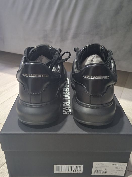 Karl Lagerfeld Sneakers