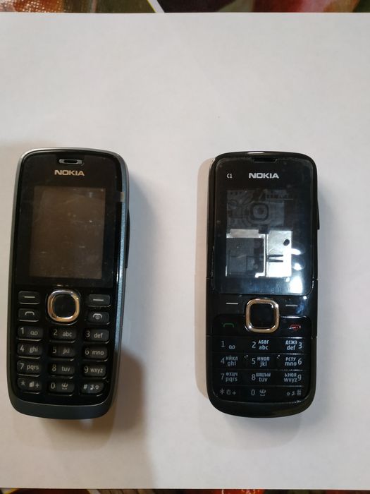 Nokia Корпус korpus