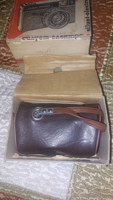 Продам фотоаппарат