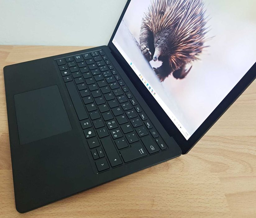 Laptop Microsoft Surface Business Laptop 6,impecabil,ca nou, garantie