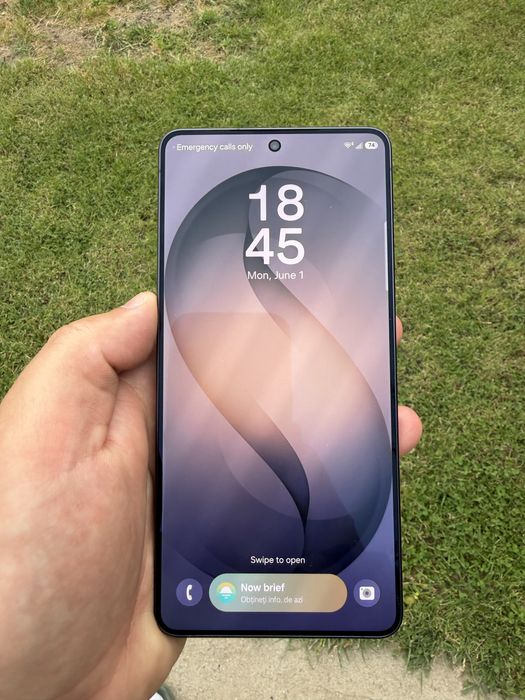 Samsung S26 Ultra Impecabil!