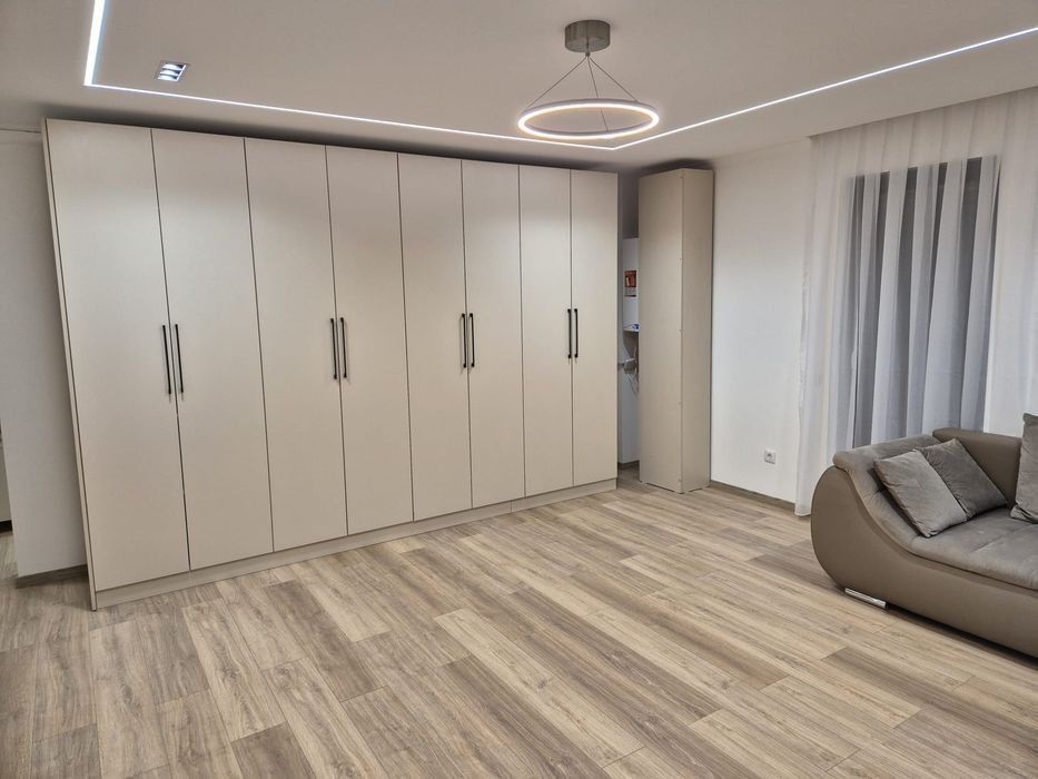 Închiriez apartament 2 camere Floresti - cluj