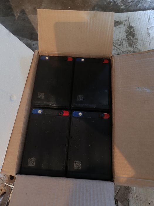 Продам электровелосипед