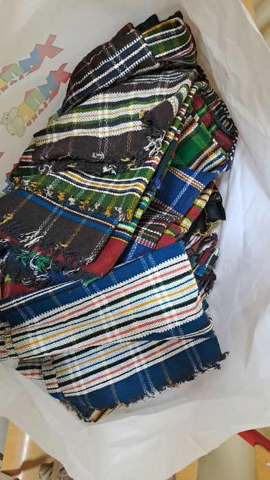 Битови престилки