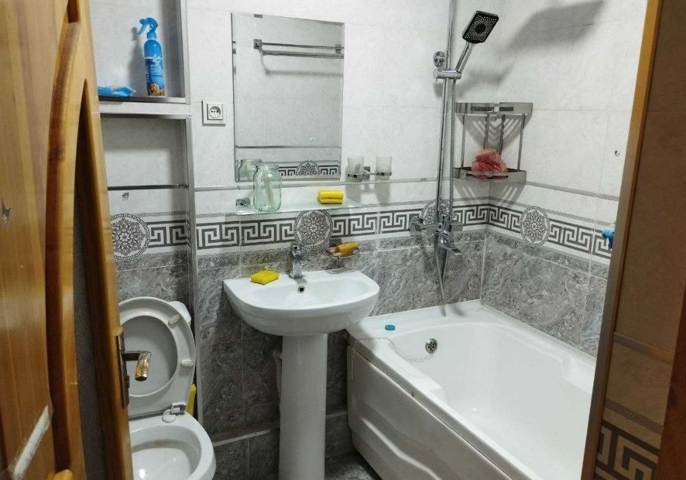 Продается 2/2/4 на Академ Городке (Ориентир It Park)