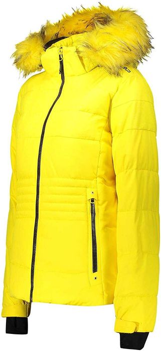 CMP, M, ново, оригинално дамско ски/сноуборд яке 1wjt